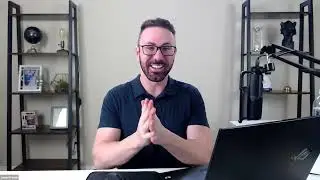 REPLAY: The 7 Steps To Make $10k Per Month Online With Digital Products (Plus Retirement Details)