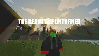 The Best Free To Play survival Game Unturned