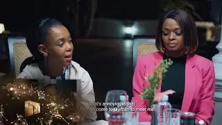 The reunion: Part 1 – Face 2 Face | Mansi Magic | S1 | Ep11