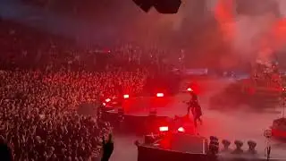 Ghost - Year Zero. Place Bell, Laval 2022
