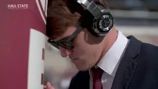Nick Fitzgerald || MSU Highlights || Savage Mode & Freestyle ||
