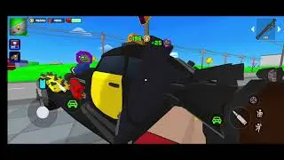 Gangs wars pixel shooter rp gameplay part 88