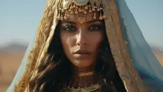 SAHARA SOUL Mix by Cafe De Anatolia