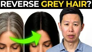 Can You Stop or Reverse Gray Hair? The Truth Revealed