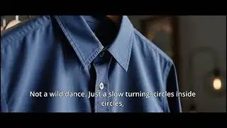 The Secret Life of Dust Light Cut EC