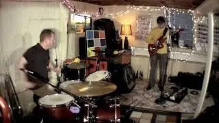 Coach House Sounds - Miracle Condition - 04.25.10