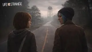 MAX AND CHLOE SHARE SECRETS | LIFE IS STRANGE GAMEPLAY #7