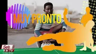 Set in tv Sport