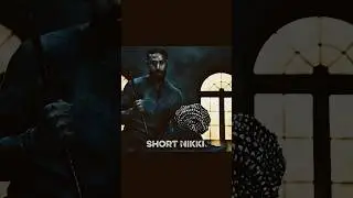 tiger shroff x baaghi 4 🔥 😈 boy attitude video #ytshorts​​ #shorts​​ #trending​​