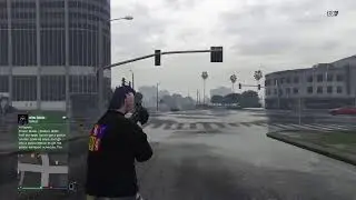 Cau GTA 5 online kejkle a žerty bogdan problém