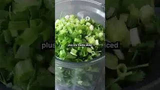 Chef John&rsquo;s Swamp Rice