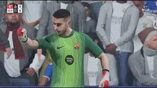 EA SPORTS FC 26_Barcelona vs readl Madrid