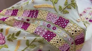 pure multani work collection order on what's app 03086642270