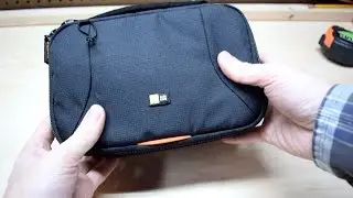 The ONLY action camera case you will EVER need!