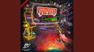 I'ts Me Magma (Original Mix)