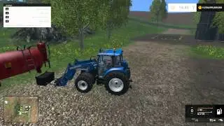 how to full the def tote  farmerboy69 mod