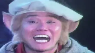 Monkey: Best Fight Scenes Vol.4