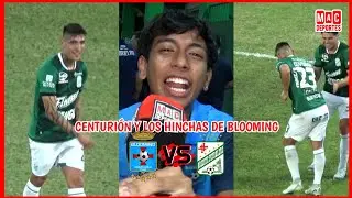 Le gritaron 