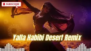 Habibi Dance Remix – When Arabic Rhythm Takes Over Your Body