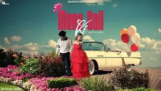 Mere Gail Ki (Official Song) Harsh Nain | Preet Mohit | New Haryanvi Song 2025