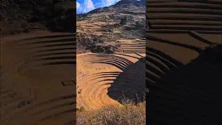 Maras, Moray y Pisac #maras #moray #pisaq #cusco #vallesagrado