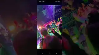 Pablo Chill-e Sala68 2021 en vivo