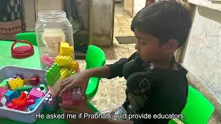 Life as a Prabhat Field Personnel
