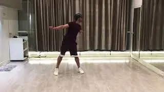 Criminal Britney choreographed by Deepak gothwal