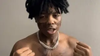 BLUEFACE BE LIKE 