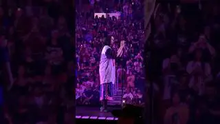 Billie Eilish Performing &ldquo; Halley&rsquo;s Comet &ldquo; Live at Night 3 in Miami, FL 🥺 #billieeilish #tour