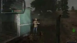 npc weapon manager