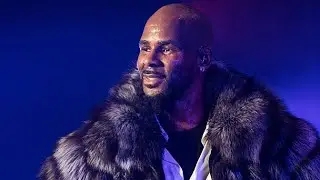 R Kelly Should Be Free