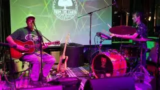 Brock Butler Band - Another Nothing, From The Earth Brewery, Roswell, GA, 2025-08-29 