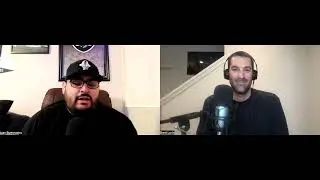 EPISODE 100!!! Thank You All! - with Juan B. from the Max and Juan Cast #podcast #sportsmedia #NFL
