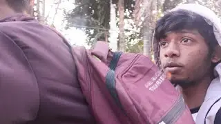 Kal se vlog band 😨 or nai karunga 
