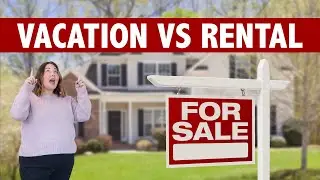 Can I get another mortgage for a second home?