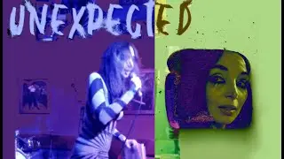 Unexpected Bloom the story of a goldfish Jennifer Robin at Al's Den 12/19