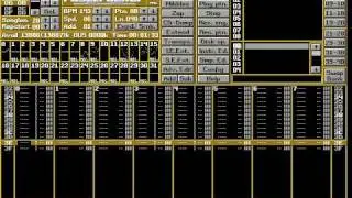 MSK - Fast Tracker demo song 7 ( between 1995 and 1998 )