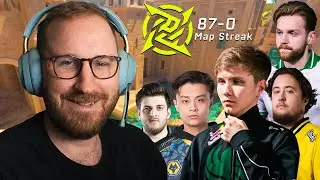 Олоф комментирует три самые нелепые победы в Counter-Strike