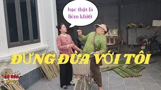 HÀI TẾT 2026 : Chết cười với Trưởng thôn thu tiền mua xe CÔNG VỤ