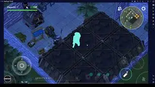 Last day on Earth рейд базы player 5439