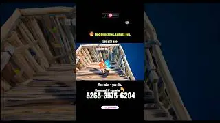 We Tested 3 Fortnite Minigames and Here's What's BEST For PLAYERS