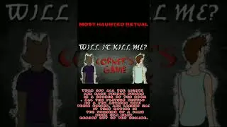 😱 Haunted Ritual|| VERY CREPPY||DON'T TRY THIS ALONE|| #shorts #youtubeshorts