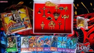 Yu-Gi-Oh! από Wish και AliExpress, πόσο αξίζει? | Ένα μάτσο 