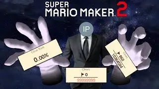 0.00% Compilation (SMM2)