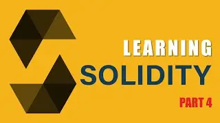 Control Structure(if..else if...else) - Learning Solidity #4