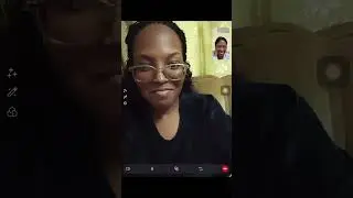 Online Socializing with my new Friend from Tanzania | 120 Chanoknan Choopan 