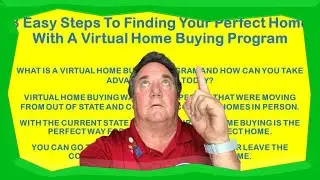8 Steps To Stockton, CA Virtual Home Buying During COVID-19