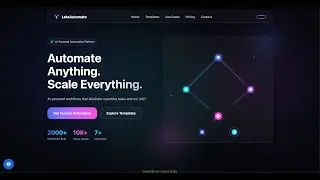 Introducing LetsAutomate &ndash; The AI Platform That Automates Your Entire Workflow 🚀