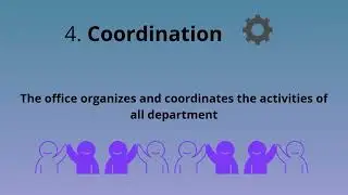 The importance of an office | Meaning, Roles & Benefits